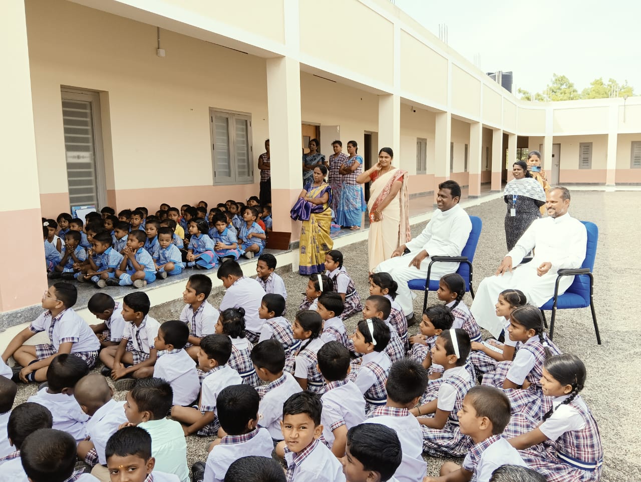 Principal's Day